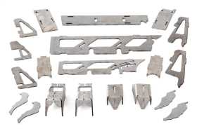 Axle Truss and Gusset Kit